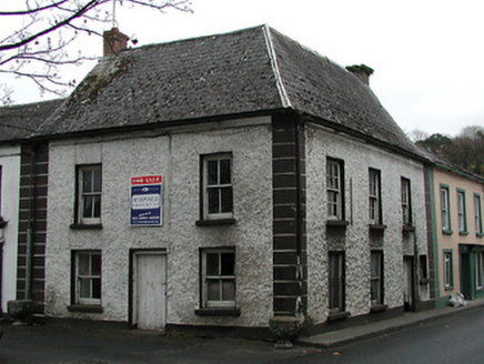 The Square,  INISTIOGE, Inistioge,  Co. KILKENNY