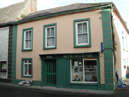 INISTIOGE, Inistioge,  Co. KILKENNY