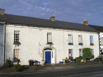 INISTIOGE, Inistioge,  Co. KILKENNY