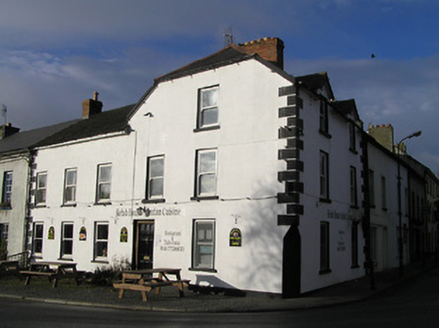 INISTIOGE, Inistioge,  Co. KILKENNY