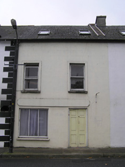 INISTIOGE, Inistioge,  Co. KILKENNY