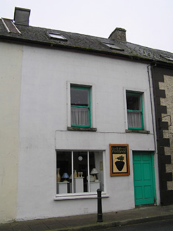 INISTIOGE, Inistioge,  Co. KILKENNY