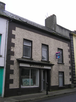 Williams, INISTIOGE, Inistioge,  Co. KILKENNY