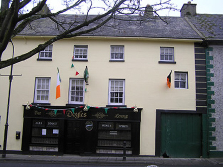 The Square,  INISTIOGE, Inistioge,  Co. KILKENNY