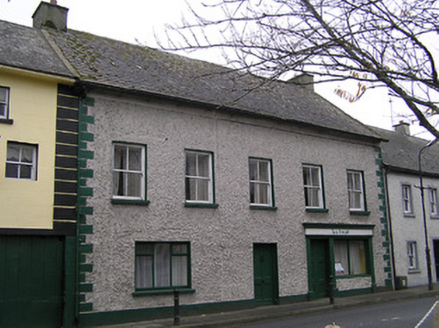 The Square,  INISTIOGE, Inistioge,  Co. KILKENNY