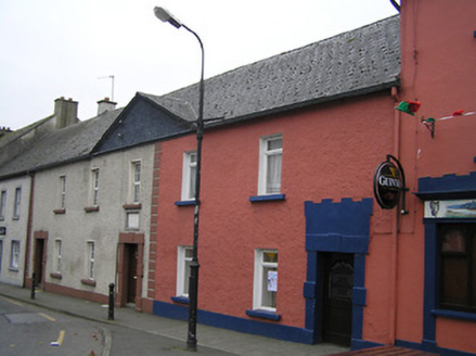 The Almshouse, The Square,  INISTIOGE, Inistioge,  Co. KILKENNY