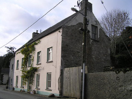 Rivergate,  INISTIOGE, Inistioge,  Co. KILKENNY