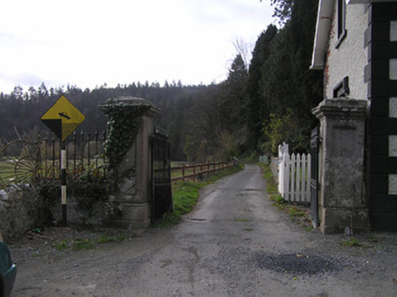 Woodstock House, INISTIOGE, Inistioge,  Co. KILKENNY