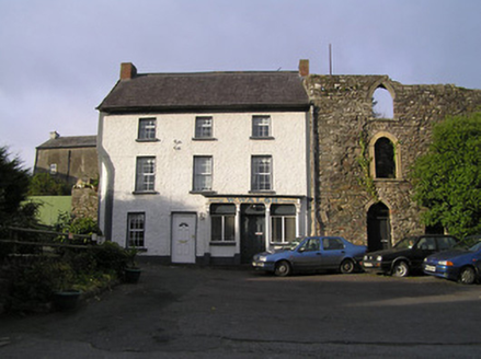 W. Walsh, INISTIOGE, Inistioge,  Co. KILKENNY