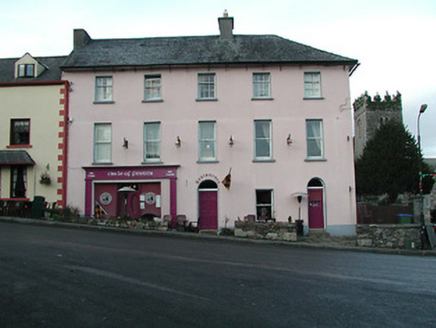 Bank House, High Street, Church Street, INISTIOGE, Inistioge,  Co. KILKENNY