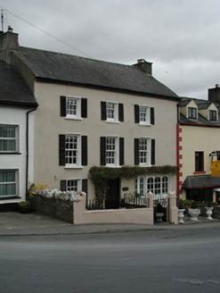 Faoláin, High Street,  INISTIOGE, Inistioge,  Co. KILKENNY