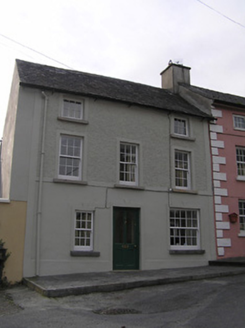 High Street,  INISTIOGE, Inistioge,  Co. KILKENNY