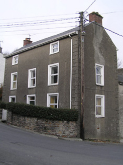 High Street,  INISTIOGE, Inistioge,  Co. KILKENNY