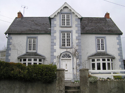 Bridgeview House, High Street,  INISTIOGE, Inistioge,  Co. KILKENNY