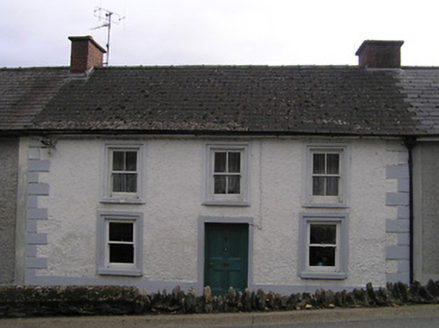 High Street,  INISTIOGE, Inistioge,  Co. KILKENNY