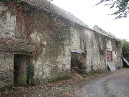 High Street,  INISTIOGE, Inistioge,  Co. KILKENNY