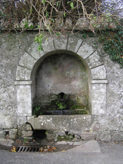 Sally Well, High Street,  INISTIOGE, Inistioge,  Co. KILKENNY