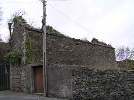 High Street,  INISTIOGE, Inistioge,  Co. KILKENNY
