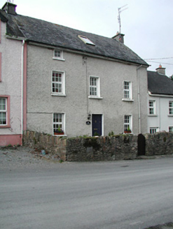 Ogenty House, Mill Road,  INISTIOGE, Inistioge,  Co. KILKENNY