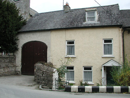 Rushbrooke, Mill Road,  INISTIOGE, Inistioge,  Co. KILKENNY