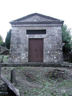 Saint Mary's Church (Inistioge), Church Street,  INISTIOGE, Inistioge,  Co. KILKENNY