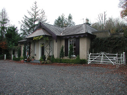 The Motte, INISTIOGE, Inistioge,  Co. KILKENNY