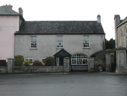 Church Street,  INISTIOGE, Inistioge,  Co. KILKENNY