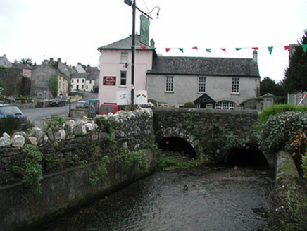 Church Street,  INISTIOGE, Inistioge,  Co. KILKENNY