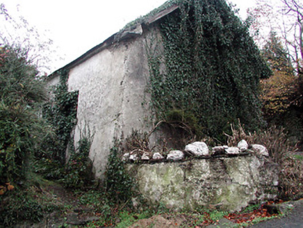 4 Bridge Houses, The Rock Road, INISTIOGE, Inistioge,  Co. KILKENNY