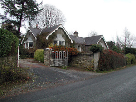 Berryhill Cottage, INISTIOGE, Inistioge,  Co. KILKENNY