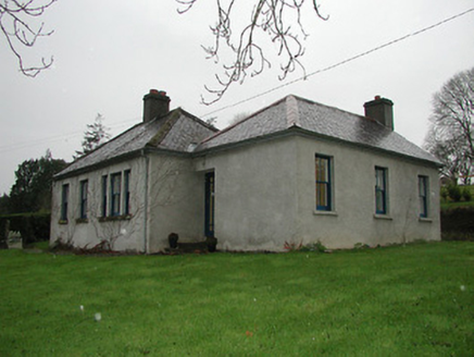 Berryhill House, INISTIOGE, Inistioge,  Co. KILKENNY