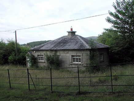 Woodstock House, INISTIOGE, Inistioge,  Co. KILKENNY