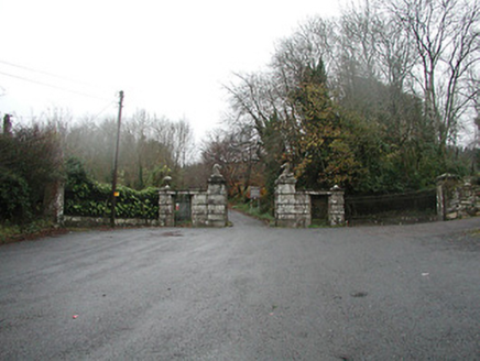 Woodstock House, INISTIOGE, Inistioge,  Co. KILKENNY