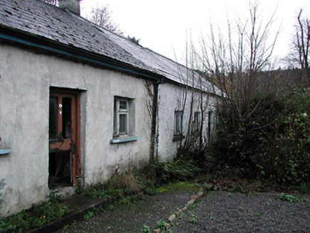 3 Bridge Houses, The Rock Road, INISTIOGE, Inistioge,  Co. KILKENNY