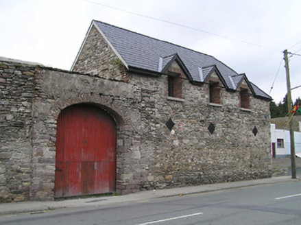 INISTIOGE, Inistioge,  Co. KILKENNY