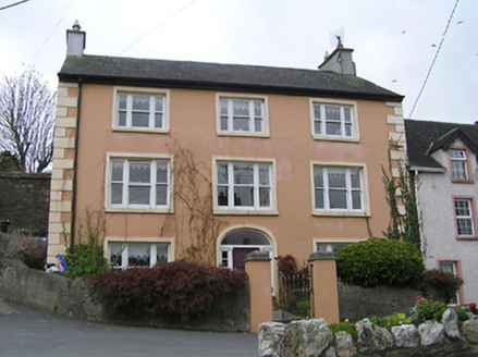 Mill Road, High Street, INISTIOGE, Inistioge,  Co. KILKENNY