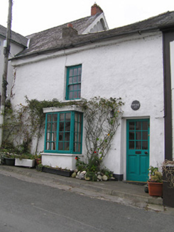 High Street,  INISTIOGE, Inistioge,  Co. KILKENNY