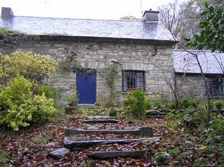 OLDCOURT, Inistioge,  Co. KILKENNY