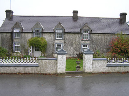 INISTIOGE, Inistioge,  Co. KILKENNY