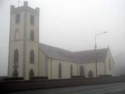 Catholic Church of the Assumption of the Blessed Virgin Mary, RAHEENDUFF, The Rower,  Co. KILKENNY