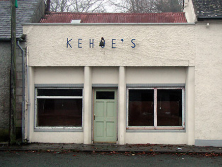 Kehoe's, FARRANTEMPLE, The Rower,  Co. KILKENNY