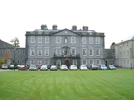 Kildalton College, KILDALTON, Piltown,  Co. KILKENNY