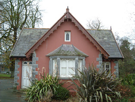 Kildalton College, KILDALTON, Piltown,  Co. KILKENNY