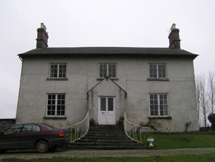 Willmount House, BANAGHER, Piltown,  Co. KILKENNY