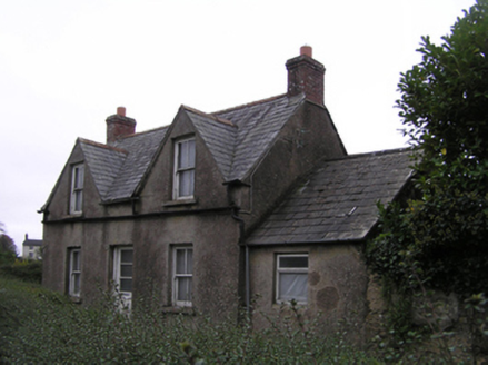 Willmount House, BANAGHER, Piltown,  Co. KILKENNY