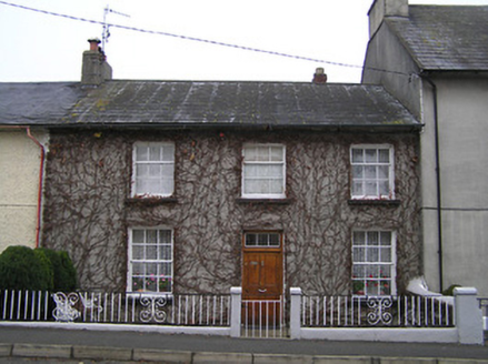 Main Street,  BANAGHER, Piltown,  Co. KILKENNY