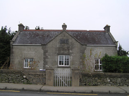 Piltown National School, Main Street,  BANAGHER, Piltown,  Co. KILKENNY
