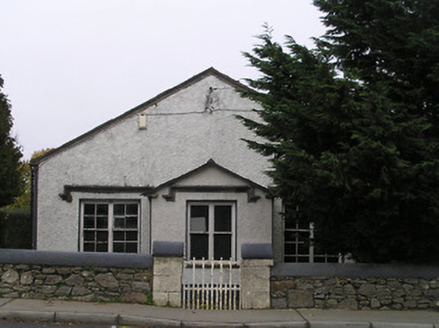 Piltown National School, Main Street,  BANAGHER, Piltown,  Co. KILKENNY