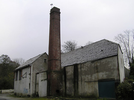 Piltown Creamery, KILDALTON, Piltown,  Co. KILKENNY