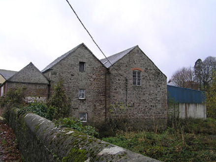 BANAGHER, Piltown,  Co. KILKENNY